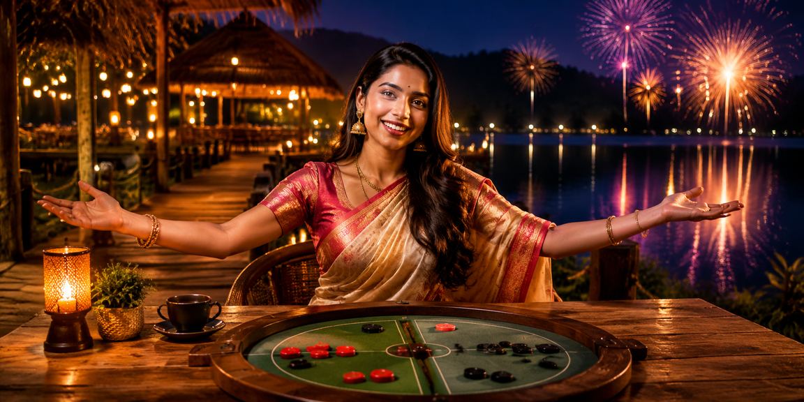 Online Gaming Getaway at Cox's Bazar Beach