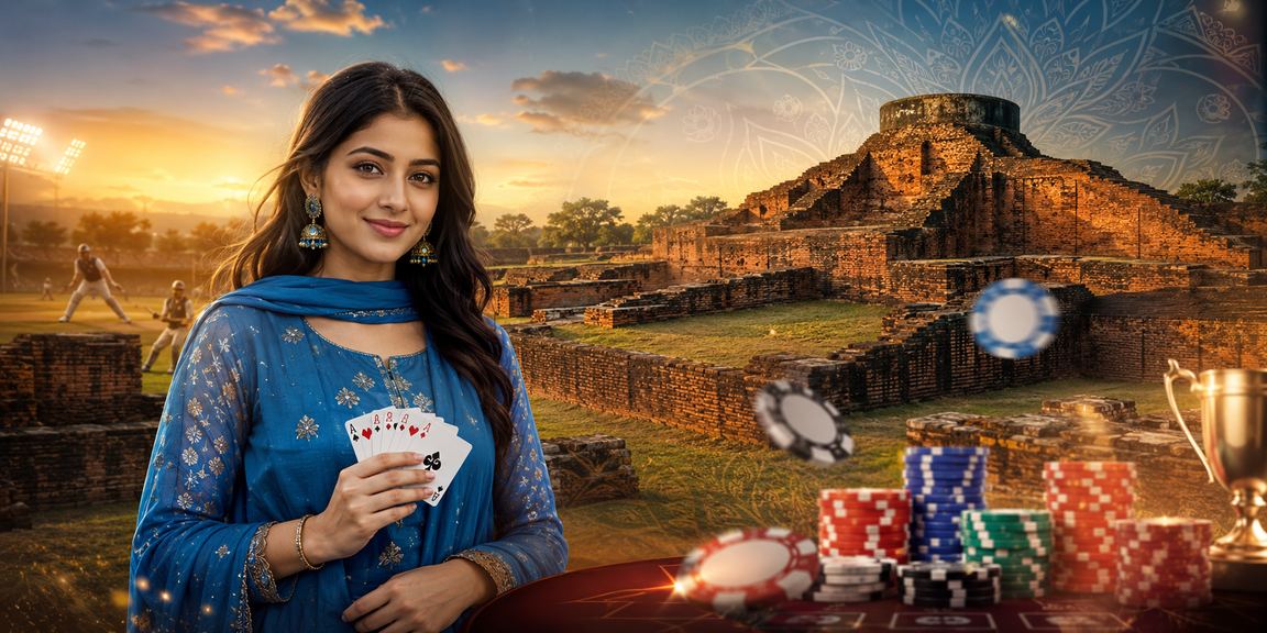 Local User Enjoying Cricket Betting in Bogura