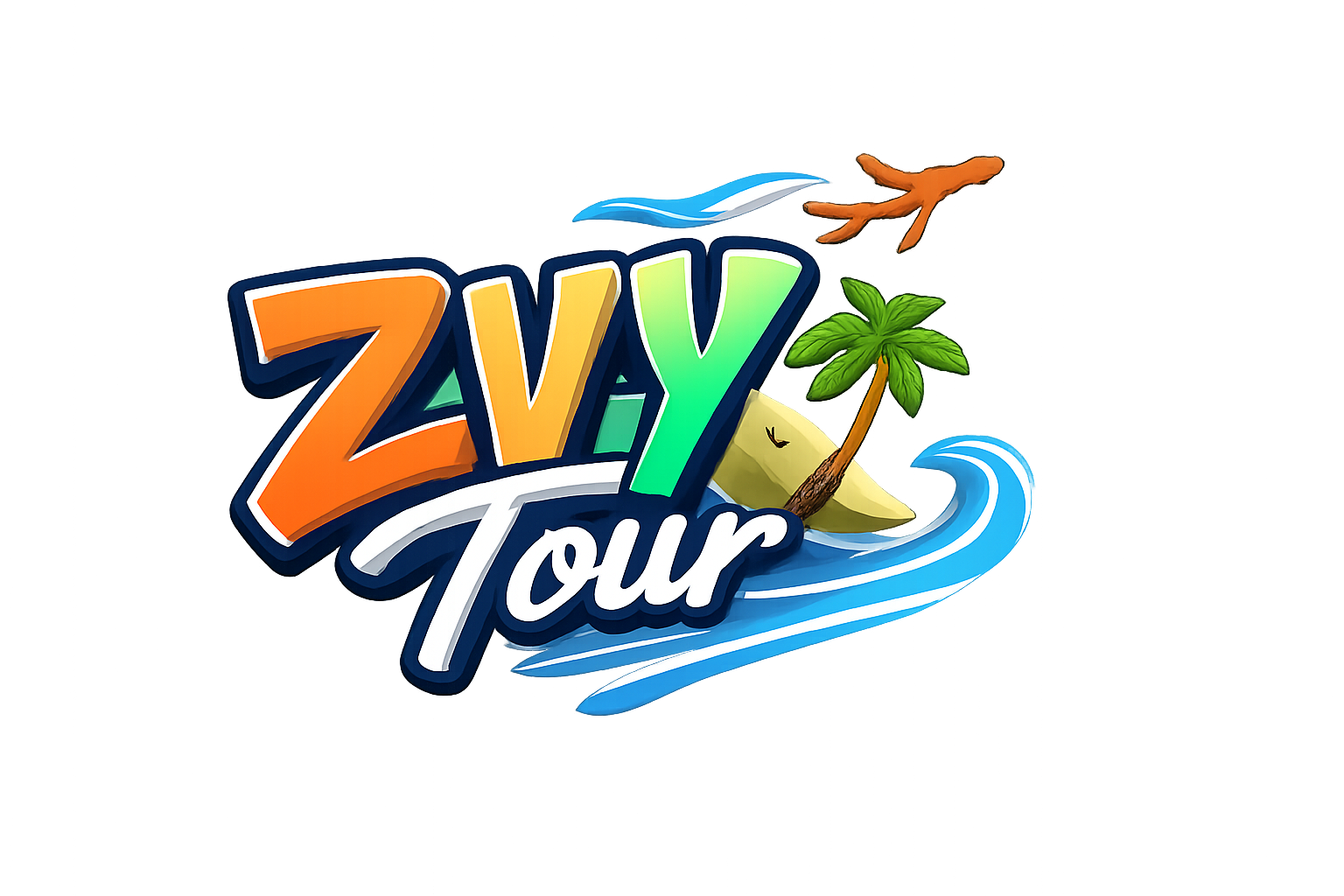 zvy tour